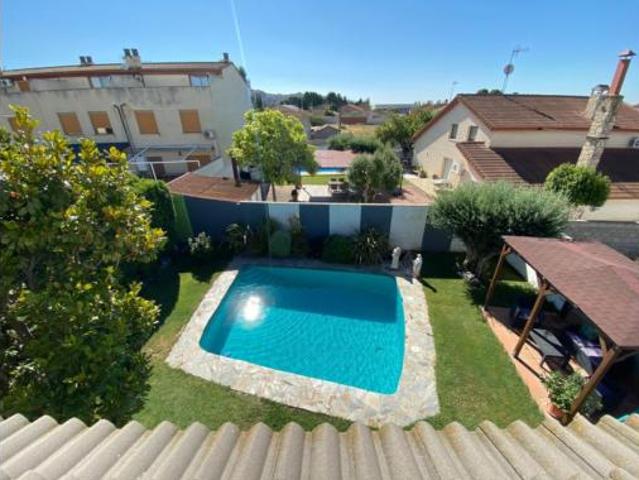 Chalet Venta Nuez de Ebro, Nuez de Ebro