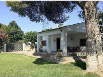 Chalet Venta Nuez de Ebro, Nuez de Ebro