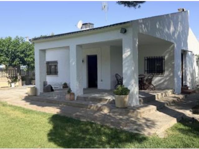 Chalet Venta Nuez de Ebro, Nuez de Ebro