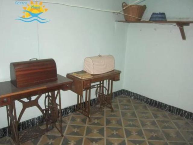 Chalet Venta Nules, Nules