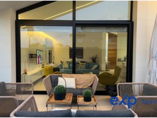 Chalet Venta Nules, Nules