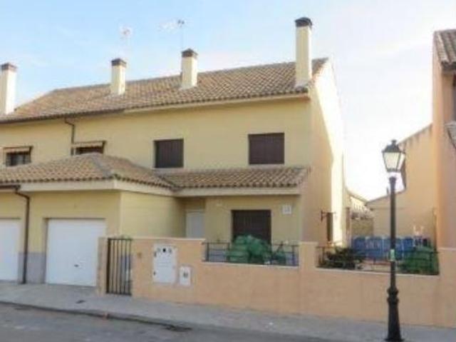 Chalet Venta Numancia de La Sagra, Numancia de La Sagra