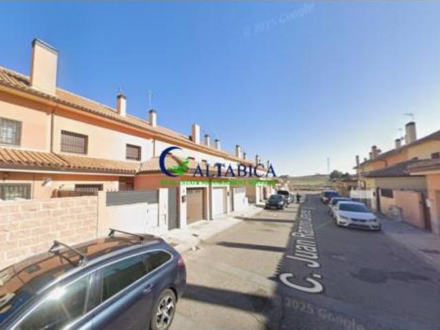 Chalet Venta Numancia de La Sagra, Numancia de La Sagra