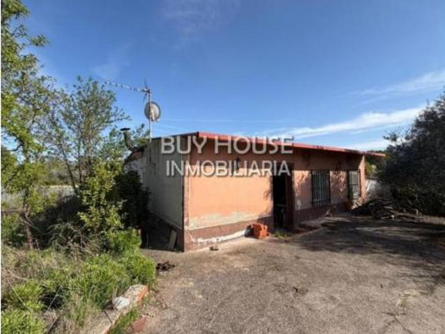 Chalet Venta Numancia de La Sagra, Numancia de La Sagra