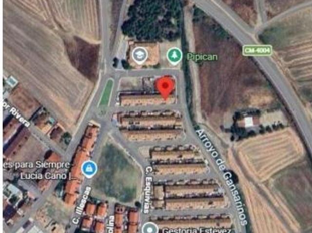 Chalet Venta Numancia de La Sagra, Numancia de La Sagra