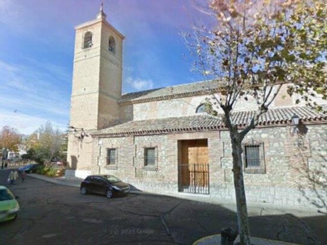 Chalet Venta Numancia de La Sagra, Numancia de La Sagra