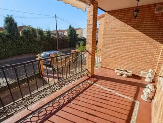 Chalet Venta Numancia de La Sagra, Numancia de La Sagra