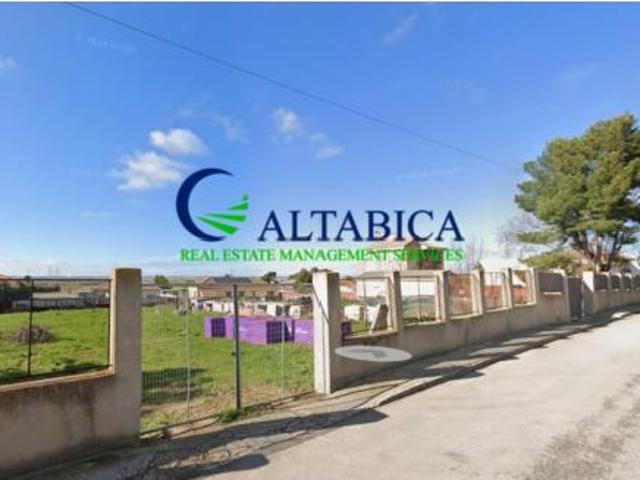 Chalet Venta Numancia de La Sagra, Numancia de La Sagra