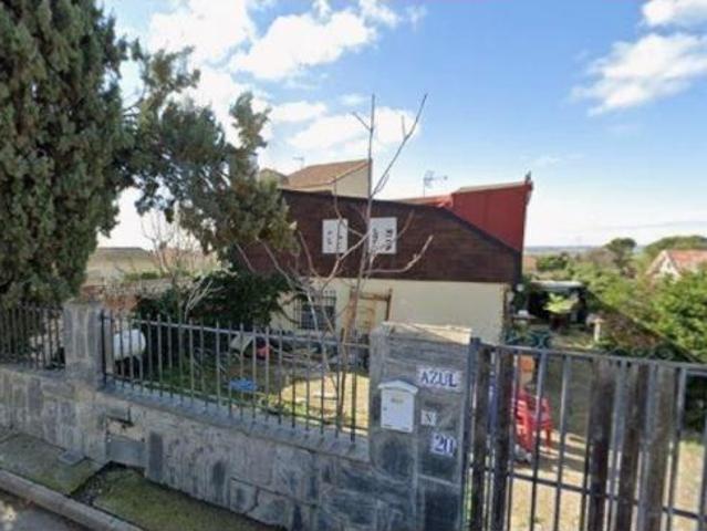 Chalet Venta Numancia de La Sagra, Numancia de La Sagra