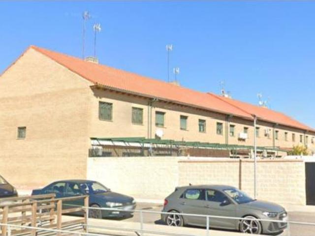 Chalet Venta Numancia de La Sagra, Numancia de La Sagra