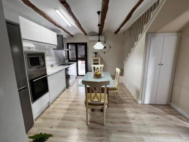 Chalet Venta Sot de Chera, Sot de Chera