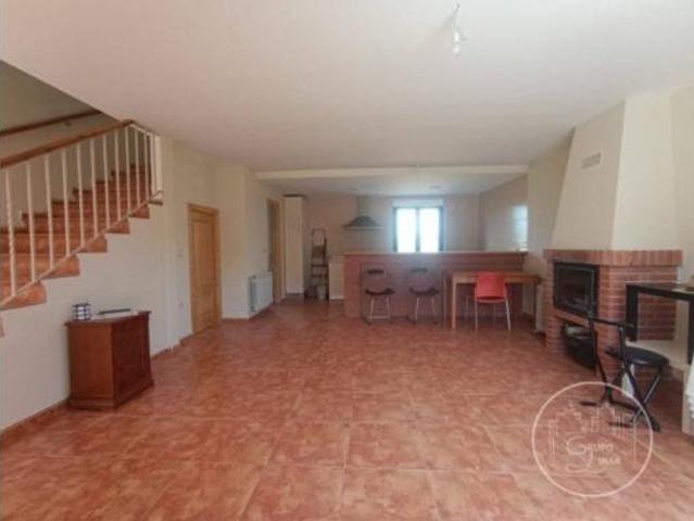 Chalet Venta Sotalbo, Sotalbo
