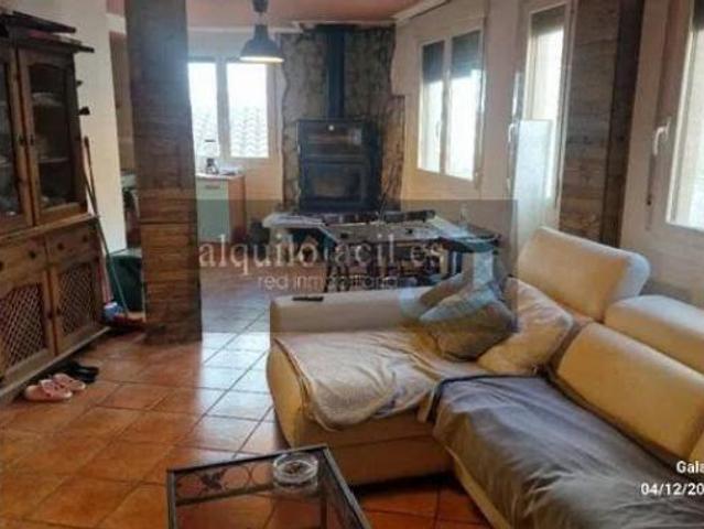 Chalet Venta Sotés, Sotés