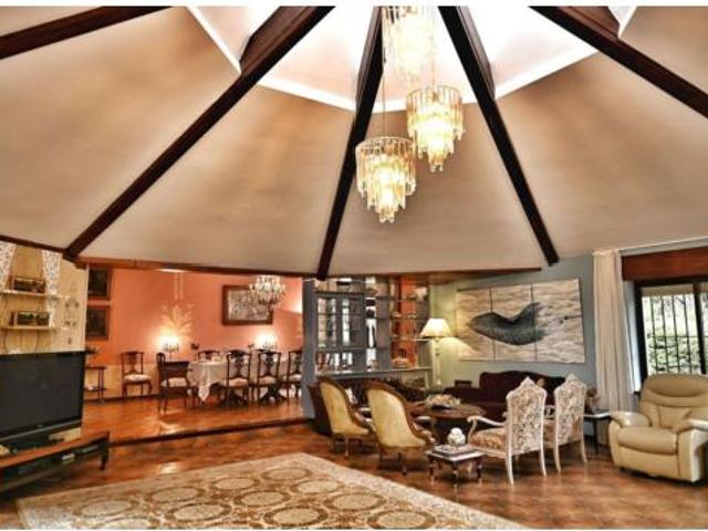 Chalet Venta Sotillo de La Adrada, Fuente de La Salud