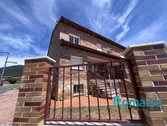 Chalet Venta Sotillo de La Adrada, Sotillo de La Adrada