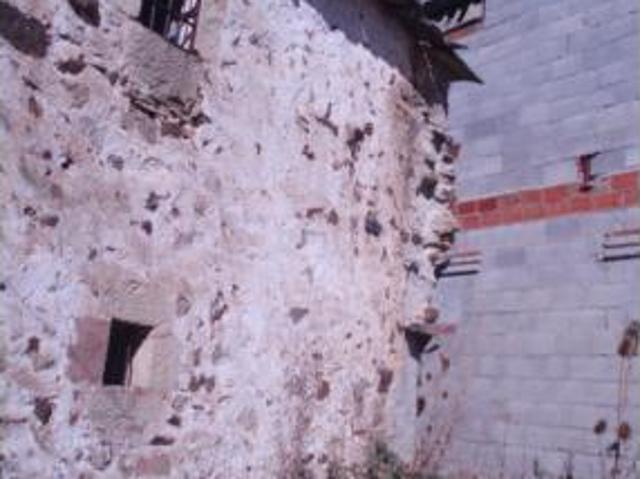 Chalet Venta Sotillo del Rincón, Molinos de Razón