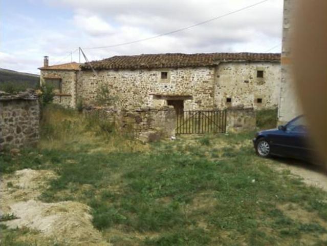Chalet Venta Sotillo del Rincón, Molinos de Razón