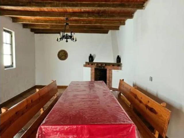 Chalet Venta Soto de la Vega, Soto de La Vega