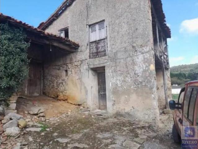 Chalet Venta Soto del Barco, Cotollano