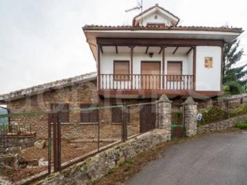 Chalet Venta Soto del Barco, Soto del Barco