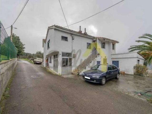 Chalet Venta Soto del Barco, Alto del Praviano