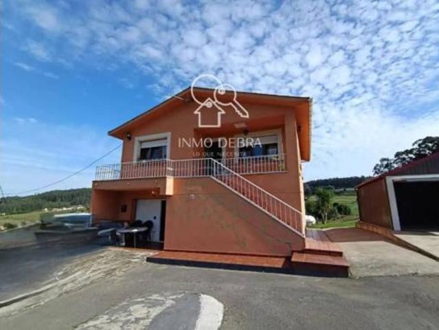 Chalet Venta Soto del Barco, Soto del Barco