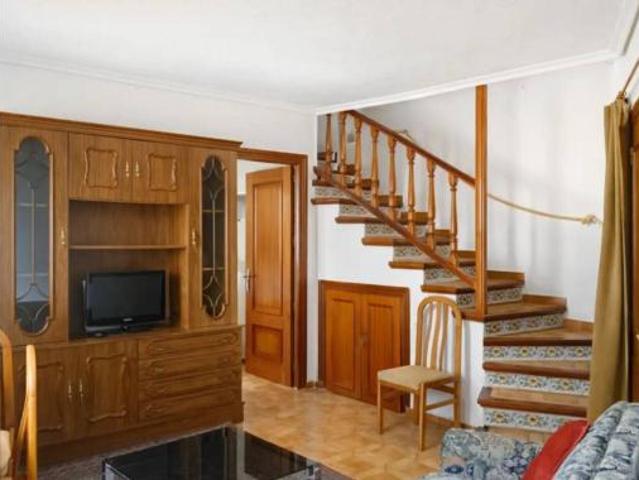 Chalet Venta Soto del Real, Soto del Real