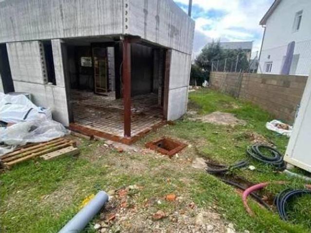 Chalet Venta Soto del Real, Soto del Real
