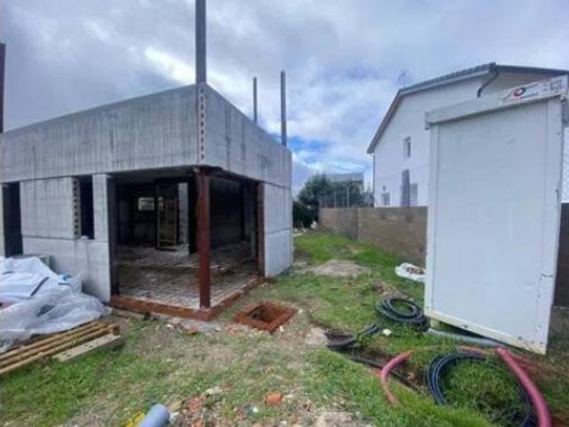 Chalet Venta Soto del Real, Soto del Real