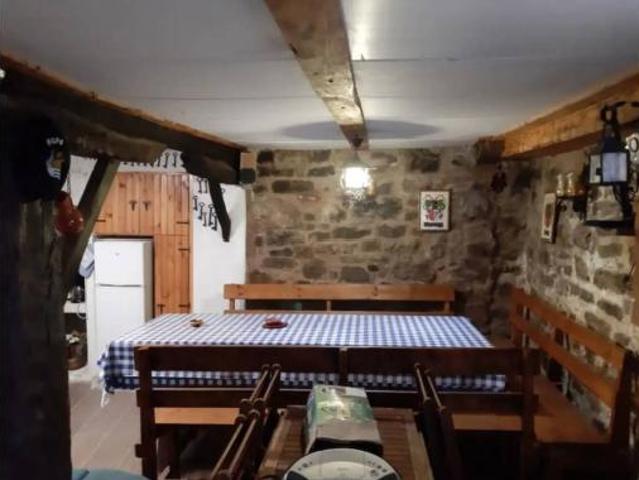 Chalet Venta Soto en Cameros, Soto en Cameros