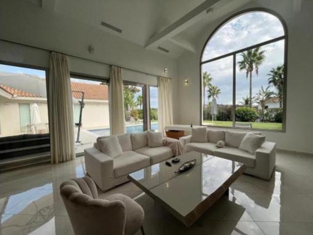 Chalet Venta Sotogrande, Puerto de Sotogrande La Marina
