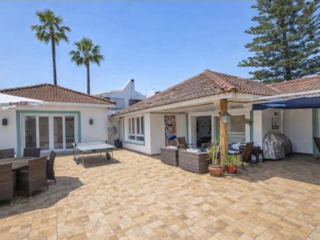Chalet Venta Sotogrande, Puerto de Sotogrande La Marina