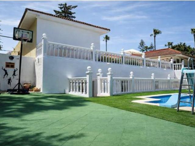 Chalet Venta Sotogrande, Puerto de Sotogrande La Marina