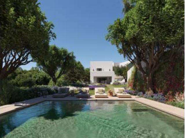Chalet Venta Sotogrande, San Enrique Guadiaro Pueblo Nuevo