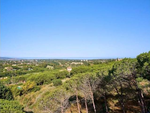Chalet Venta San Roque, Núcleo