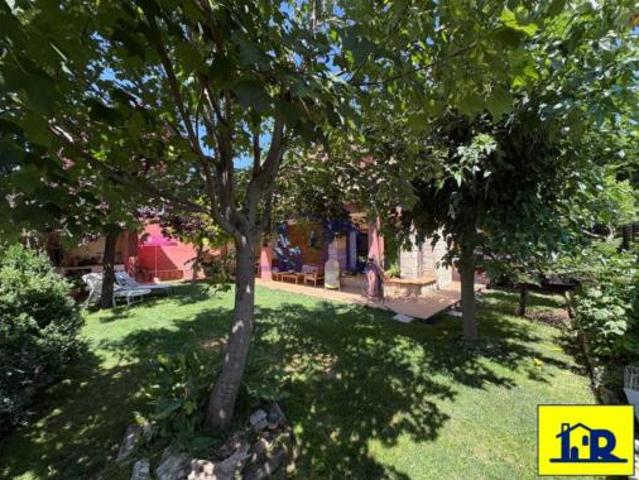 Chalet Venta Sotorribas, Sotos