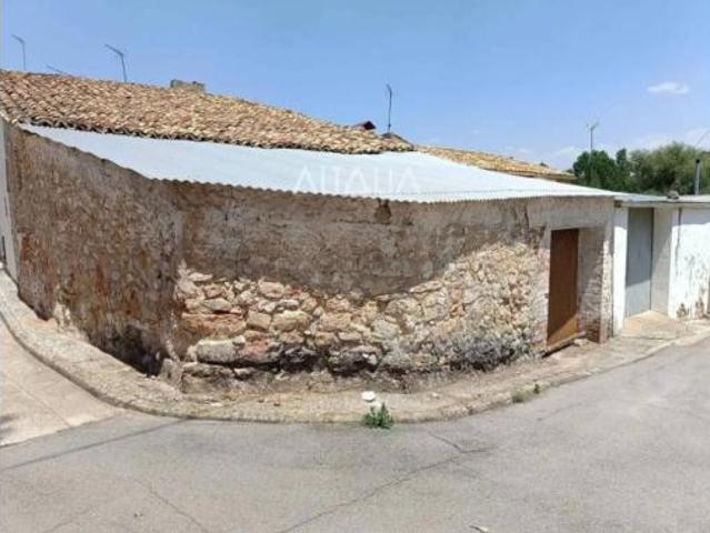 Chalet Venta Sotorribas, Sotos