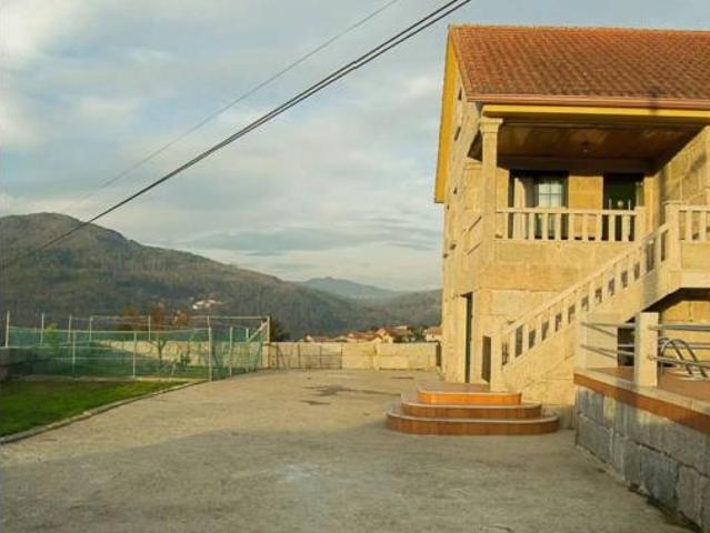 Chalet Venta Soutomaior, Soutomaior