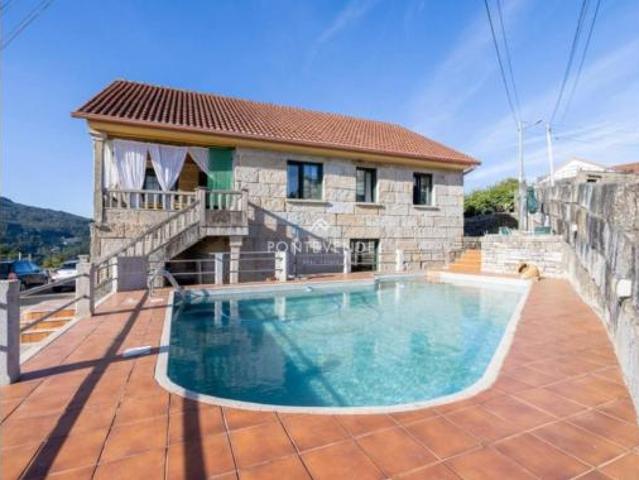 Chalet Venta Soutomaior, Soutomaior