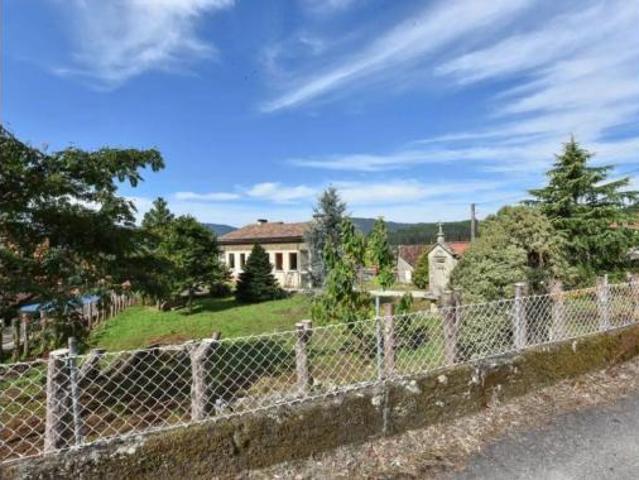 Chalet Venta Soutomaior, Soutomaior