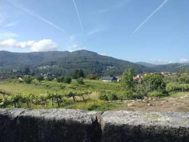 Chalet Venta Soutomaior, Soutomaior