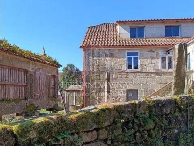 Chalet Venta Soutomaior, Soutomaior