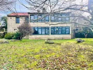 Chalet Venta Soutomaior, Soutomaior