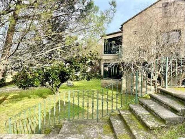 Chalet Venta Soutomaior, Soutomaior