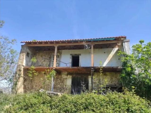 Chalet Venta Soba, Soba