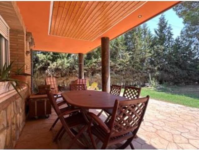 Chalet Venta Sobradiel, Sobradiel