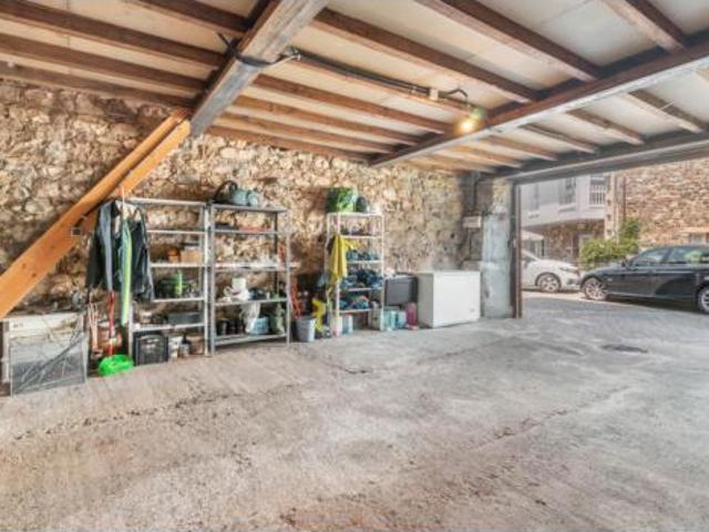 Chalet Venta Sobrescobio, Agues