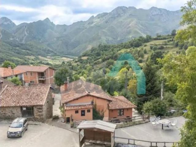 Chalet Venta Sobrescobio, Ladines Sobrescobio