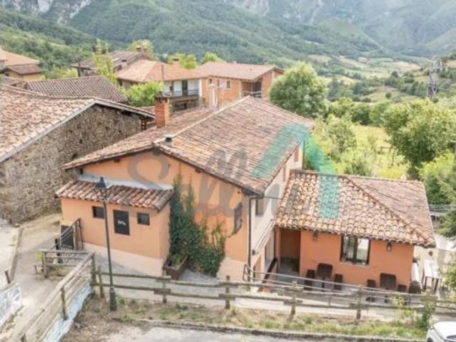 Chalet Venta Sobrescobio, Ladines Sobrescobio