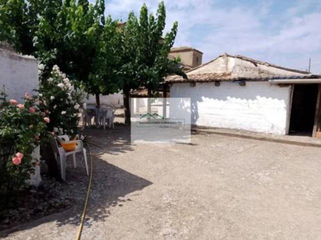 Chalet Venta Solera de Gabaldón, Solera de Gabaldón